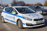 Пътната полиция с нова акция - автомобили на МВР влизат в трафика