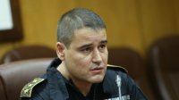 Зам.-директорът на "Гранична полиция" Деян Моллов е подал оставка
