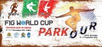 България с петима състезатели на Световната купа по паркур в София