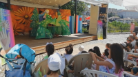 Приключи международният фестивал на куклените театри във Велико Търново