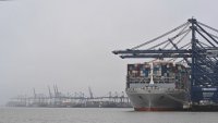Стачка на пристанищните работници започва във Великобритания