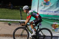 Полякът Марсели Богуславски спечели пролога на 69-ата Колоездачна обиколка на България