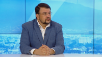 Настимир Ананиев: Подобряването на стандарта на живот минава през борбата с корупцията