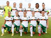 Състав на женския национален отбор по футбол за предстоящите световни квалификации