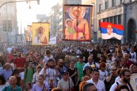 В Сърбия се обявиха срещу провеждането на европейски прайд в Белград