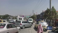 Служители на руското посолство загинаха при взрив в Кабул