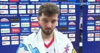 Деян Карамфилов: Трябва да подобрим защитата си, ако искаме да спечелим останалите две срещи