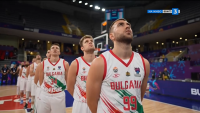 Всичко или нищо: България срещу Белгия на Евробаскет 2022