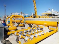 Енергийното министерство: Азербайджан има готовност да доставя от 1 октомври газ по връзката с Гърция
