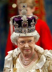 Великобритания обяви национален траур до края на деня на погребението на кралицата