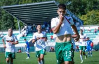 Юношите по футбол до 17 години с втора победа над Азербайджан