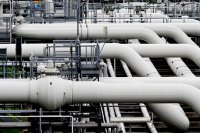 ЕК предлага таван на цената на руския газ