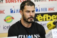 Галин Иванов и Кристиян Стоянов се завръщат в строя за Славия срещу Локомотив София