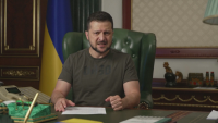 Киев твърди, че си е върнал три ключови селища в Херсонска област