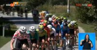Полякът Мачей Патерски победи в колоездачната надпревара „По стъпките на римляните“