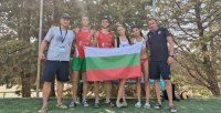 България на 1/16-финали на Европейското по плажен волейбол под 18 години