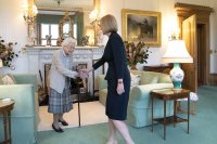 Лиз Тръс: Кралица Елизабет Втора беше скалата, върху която беше построена съвременна Великобритания