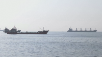 Нови кораби със зърно ще отплават от украинските пристанища, включително и към България