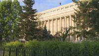 Българското посолство в Румъния е готово с организацията на предсрочните избори