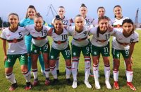 Девойките на България по футбол до 19 години се наложиха над Малта