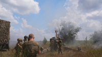 Войната: Украйна обяви контраофанзива в Херсон