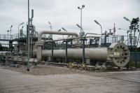 "Газпром" ще спре подаването на газ по "Северен поток" от 31 август до 2 септември