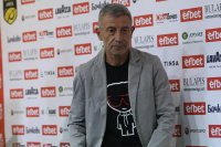 Ради Здравков за атаката на феновете: Ние дадохме живота си за ЦСКА! С това ли ни отвръщат?