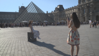 Силно лято за туризма във Франция