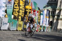 Марцели Богуславски спечели предпоследния етап на 69-ата Колоездачна обиколка на България