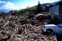Гимнастичките ни с благотворителна кауза в помощ на засегнатите от наводненията в Карлово