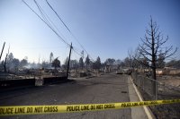 Над 5000 души са евакуирани заради пожари в Северна Калифорния