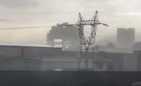 Шефът на ЕСО: Няма населени места без ток в Бургаско след бурята