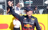 Макс Верстапен триумфира на "Монца" за победа №31 в кариерата си във Формула 1