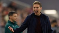 Байерн Мюнхен допусна трето равенство в шампионата на Германия
