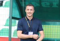 Станислав Генчев: Играем ли със самочувствие срещу Левски, ще се поздравим с победата