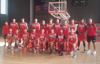 Дербито ЦСКА - Левски в Националната баскетболна лига ще се състои през ноември