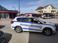Спецакция на полицията в цялата Пазарджишка област (СНИМКИ/ВИДЕО)