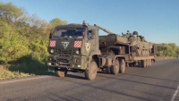 Киев: Руските сили са изтласкани от Купянск и други ключови градове в Харковска област