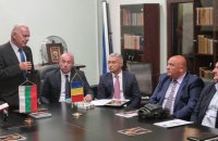 Българо-румънски бизнес форум се проведе в град Брашов
