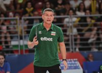 Лоренцо Мичели: Тръгваме с положителна нагласа за Световното по волейбол
