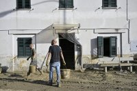 10 жертви на поройни дъждове в Италия
