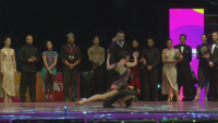 В ритъма на тангото: Финал на международното състезание в Буенос Айрес