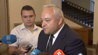 Вътрешният министър: Има данни за незаконна сеч в Карловско