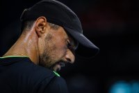 Разочарованият Димитър Кузманов напусна родния си тенис клуб