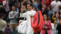Редица тенис звезди отправиха послания към Роджър Федерер след новината за отказването му