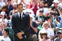 Роджър Федерер се оттегля от тениса след "Лейвър Къп"