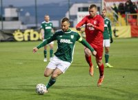 Николай Бодуров се завръща в състава на Пирин за домакинството на Локомотив София