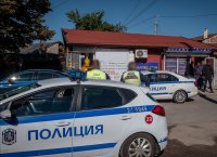 МВР и други институции с акция срещу изборната търговия в София (обобщение)