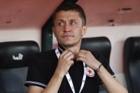 Саша Илич: Пред нас предстои най-важния в българското първенство