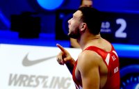 Кирил Милов ще се бори за титлата на Световното първенство в Белград